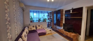 Apartament 2 camere, mobilat- Drumul Taberei -metrou Favorit- Pet Friendly - imagine 8