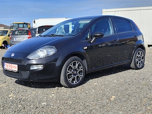 Fiat Punto. An 2017. Motor 900. benzină. Euro 6. 156000 km. - imagine 8