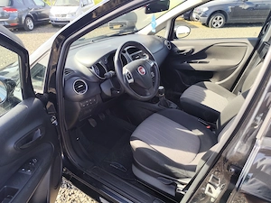 Fiat Punto. An 2017. Motor 900. benzină. Euro 6. 156000 km. - imagine 5