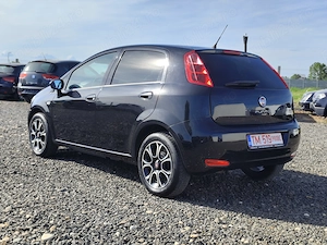 Fiat Punto. An 2017. Motor 900. benzină. Euro 6. 156000 km. - imagine 7