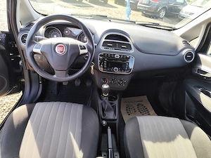Fiat Punto. An 2017. Motor 900. benzină. Euro 6. 156000 km. - imagine 4