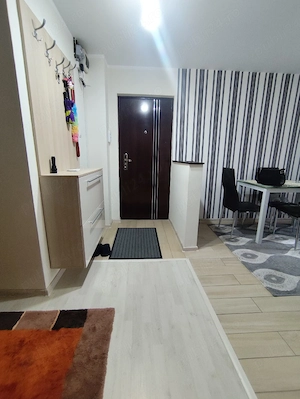 Apartament 3 camere cf 1 decomandat micro 4 - imagine 7