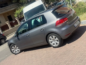 golf 6 2010 1.6  Diesel - imagine 3