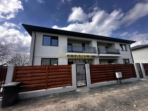 {Primarie} Vila 3 camere - 3 bai | Teren 210 mp - imagine 2
