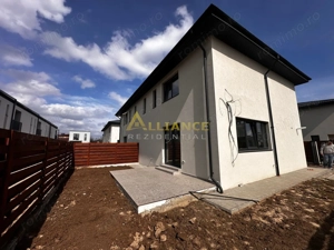 Casa Tip Duplex - Popesti Leordeni || Mutare Imediata - imagine 3