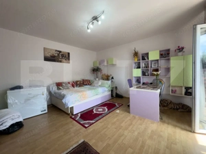Apartament spațios, 65 mp, 2 balcoane – Apahida - imagine 3