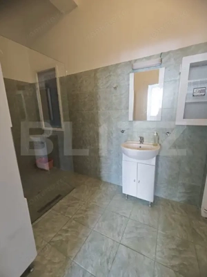 Doua partamente cu potențial de unificare, curte interioară si garaj , str Horea - imagine 11