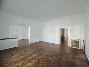 Doua partamente cu potențial de unificare, curte interioară si garaj , str Horea - imagine 5