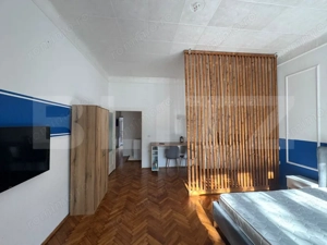 Doua partamente cu potențial de unificare, curte interioară si garaj , str Horea - imagine 3