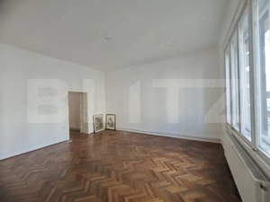 Doua partamente cu potențial de unificare, curte interioară si garaj , str Horea - imagine 6