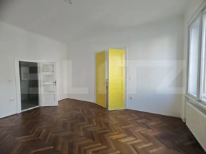 Doua partamente cu potențial de unificare, curte interioară si garaj , str Horea - imagine 9
