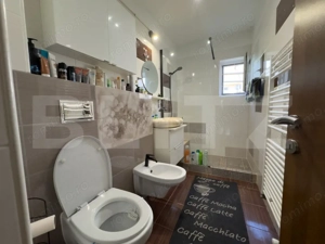 Apartament spațios, 65 mp, 2 balcoane – Apahida - imagine 10
