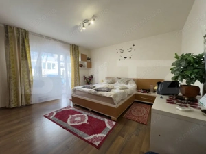 Apartament spațios, 65 mp, 2 balcoane – Apahida