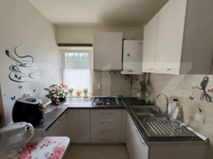 Apartament spațios, 65 mp, 2 balcoane – Apahida - imagine 5