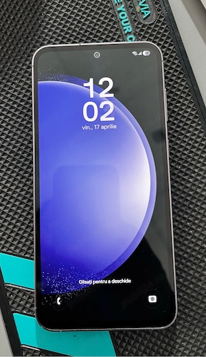 Samsung Galaxy S23 fe