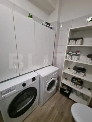 Exclusivitate! Apartament modern, gata de mutare, zona Petrom - imagine 6