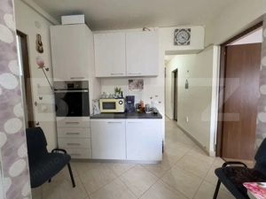 Apartament spațios, 65 mp, 2 balcoane – Apahida - imagine 7