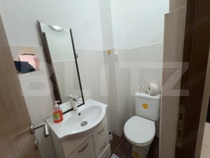 Apartament spațios, 65 mp, 2 balcoane – Apahida - imagine 9