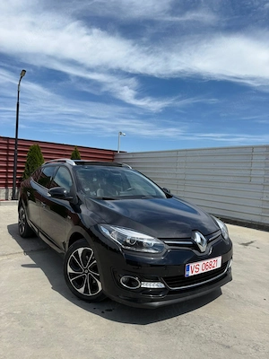 Renault Megane 3 BOSE Edition 2014 132cp