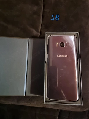 Vand telefonae Samsung S7, S8, A8 - imagine 2