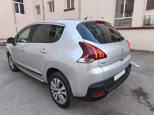 Peugeot 3008  2.0BlueHdi - imagine 3