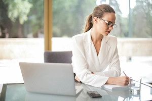 Strategist Social Media Expert 