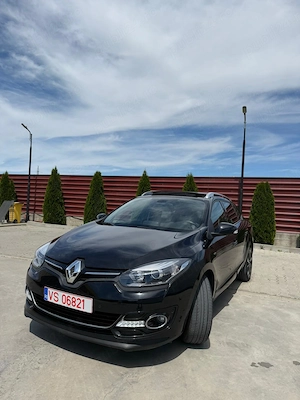 Renault Megane 3 BOSE Edition 2014 132cp - imagine 2