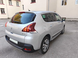 Peugeot 3008  2.0BlueHdi - imagine 4