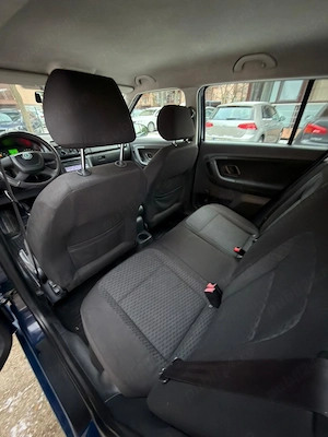Skoda Fabia Break - imagine 6