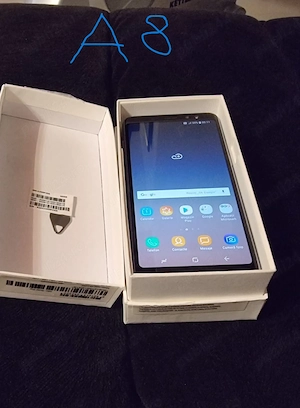 Vand telefonae Samsung S7, S8, A8 - imagine 5