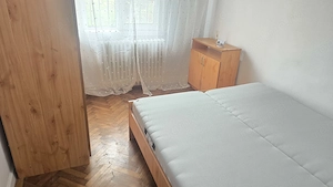 Inchiriez apartament cu 2 camere in Deva, Bld. Dacia, parter, intrari separate, balcon,  - imagine 9