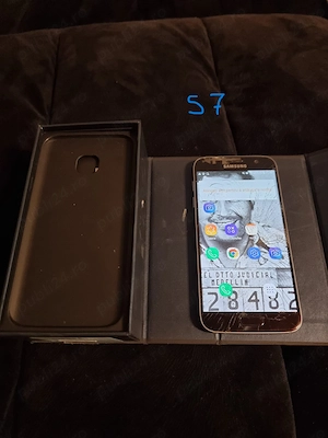 Vand telefonae Samsung S7, S8, A8 - imagine 4