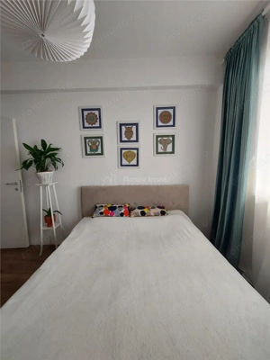2 camere - tip studio - decomandat - Drumul Binelui - Berceni - imagine 2