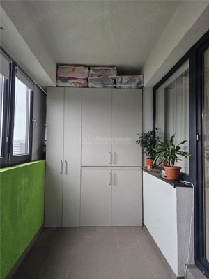 2 camere - tip studio - decomandat - Drumul Binelui - Berceni - imagine 10
