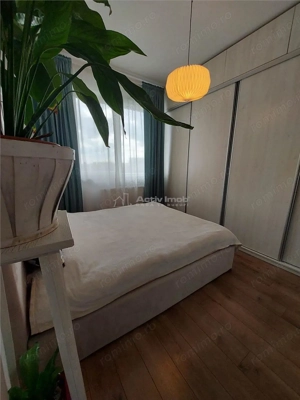 2 camere - tip studio - decomandat - Drumul Binelui - Berceni - imagine 3