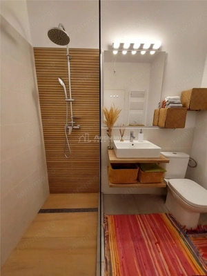 2 camere - tip studio - decomandat - Drumul Binelui - Berceni - imagine 8