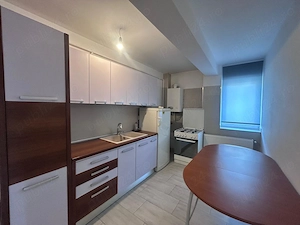 Apartament de 2 camere decomandat, zona Florilor - imagine 5