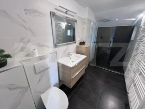 Apartament 2 camere 60mp in zona Zorilor/Europa - imagine 5