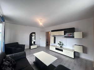 Apartament de 2 camere decomandat, zona Florilor - imagine 4