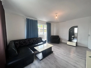 Apartament de 2 camere decomandat, zona Florilor - imagine 3