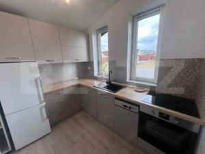 Apartament 2 camere 60mp in zona Zorilor/Europa - imagine 4