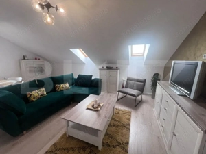 Apartament 2 camere 60mp in zona Zorilor/Europa - imagine 3