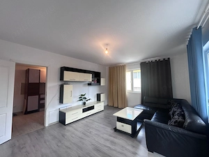 Apartament de 2 camere decomandat, zona Florilor - imagine 2