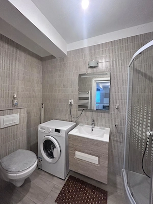 Apartament de 2 camere decomandat, zona Florilor - imagine 9