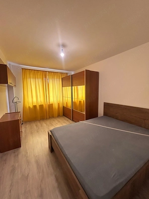 Apartament de 2 camere decomandat, zona Florilor - imagine 6