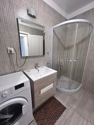 Apartament de 2 camere decomandat, zona Florilor - imagine 8