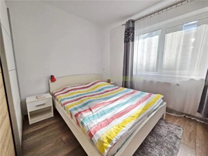 Apartament doua camere si boxa de vanzare in Top City Tractorul