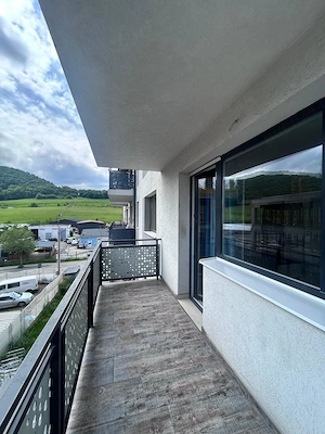 Apartament de 2 camere decomandat, zona Florilor - imagine 10
