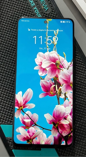 Huawei Nova 9Se - imagine 3