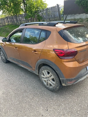 vand daciw sandero stapway - imagine 4